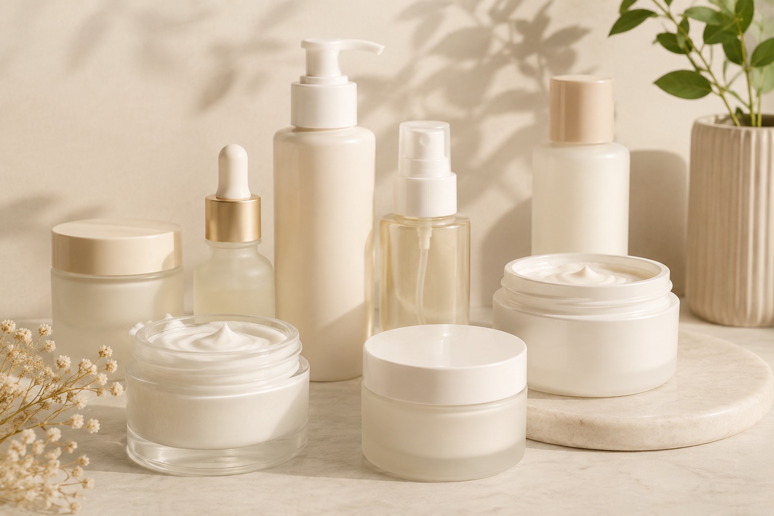 Cosmetics